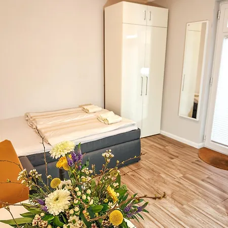 Apartmenthaus Leuchtfeuer