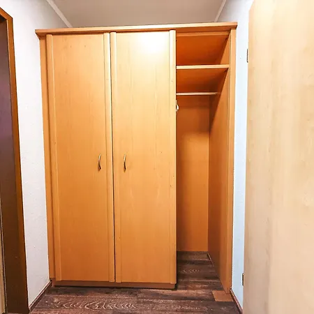 Apartmenthaus Leuchtfeuer *