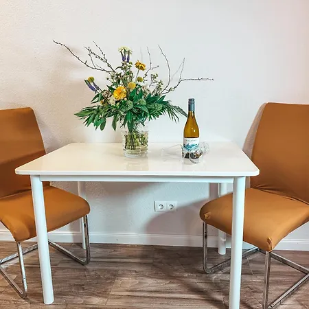 Apartmenthaus Leuchtfeuer Norderney