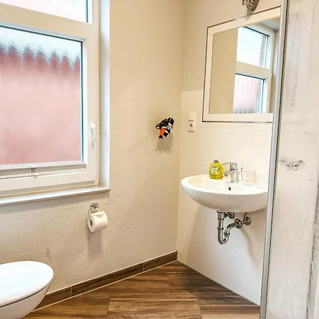 Apartmenthaus Leuchtfeuer * نورديرني