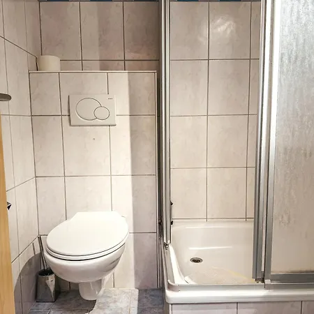 Apartmenthaus Leuchtfeuer