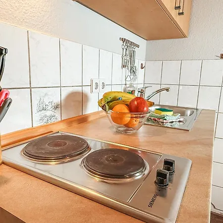 Apartmenthaus Leuchtfeuer Apartmán