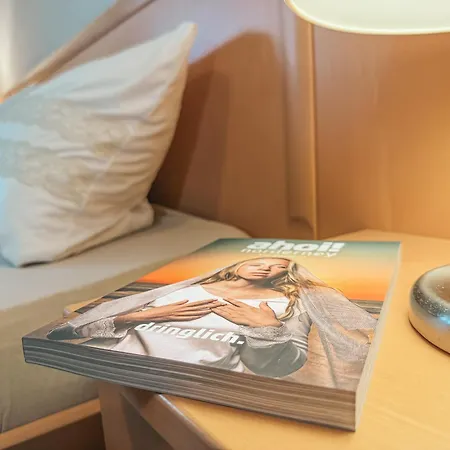 Apartmenthaus Leuchtfeuer Apartmán Norderney