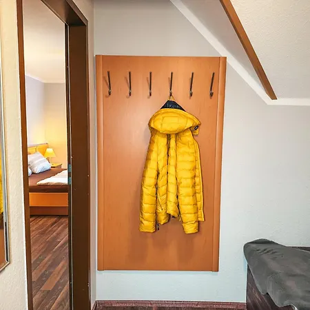 Apartmenthaus Leuchtfeuer * Norderney