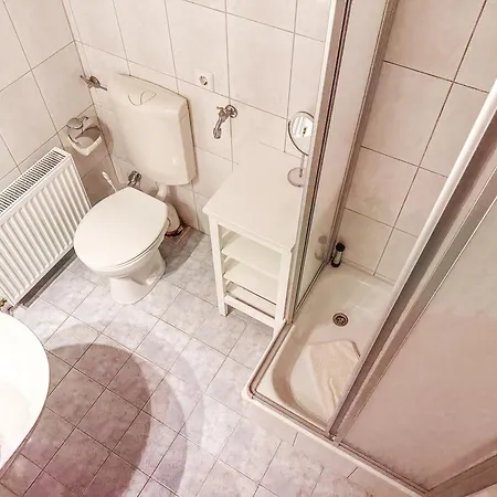 Apartmenthaus Leuchtfeuer Apartmán *