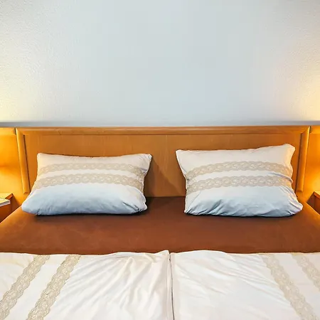 شقة Apartmenthaus Leuchtfeuer *