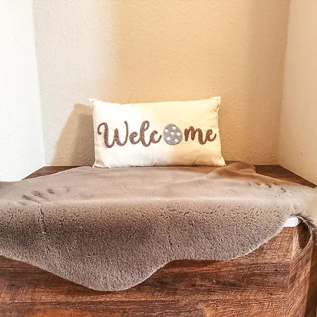 Apartmán Apartmenthaus Leuchtfeuer Norderney