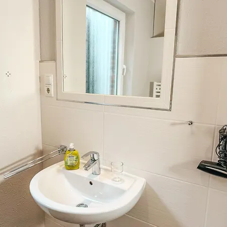 Apartmenthaus Leuchtfeuer * Norderney