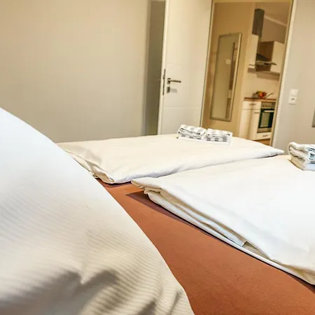 Apartmenthaus Leuchtfeuer