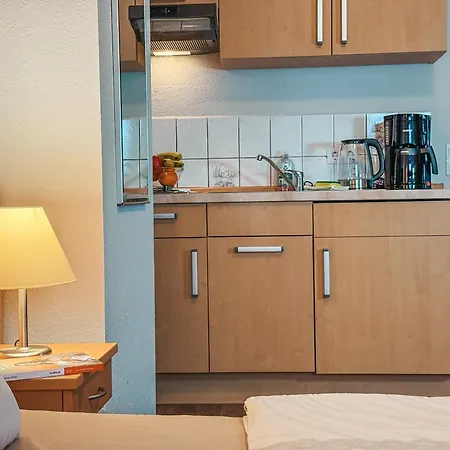 Apartmenthaus Leuchtfeuer Apartmán Norderney