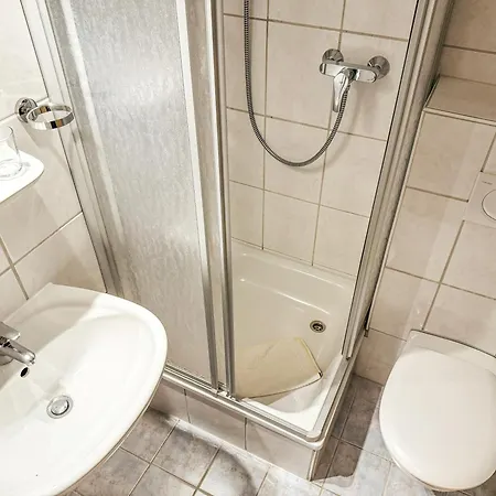 Apartmenthaus Leuchtfeuer *