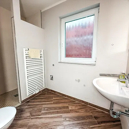 Apartmenthaus Leuchtfeuer Norderney