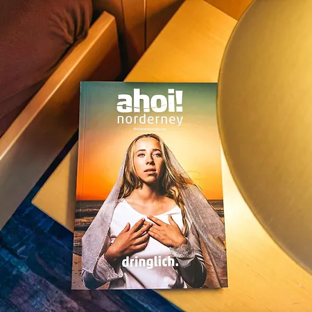 Apartmenthaus Leuchtfeuer