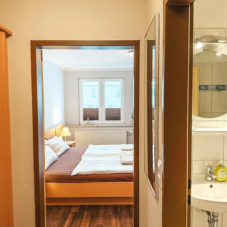 Apartmenthaus Leuchtfeuer Apartmán