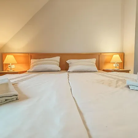 Apartmenthaus Leuchtfeuer Apartmán