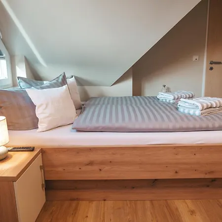 Apartmenthaus Leuchtfeuer Norderney