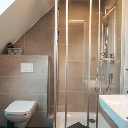 Apartmenthaus Leuchtfeuer *