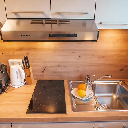 Apartmenthaus Leuchtfeuer Norderney