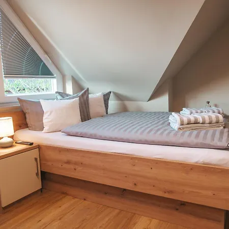 Apartmenthaus Leuchtfeuer