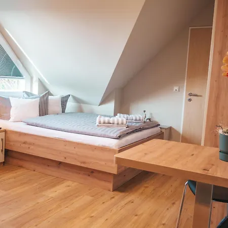 Apartmenthaus Leuchtfeuer *