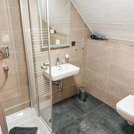 Apartman Apartmenthaus Leuchtfeuer *