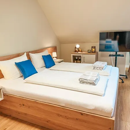 Apartmenthaus Leuchtfeuer Apartment