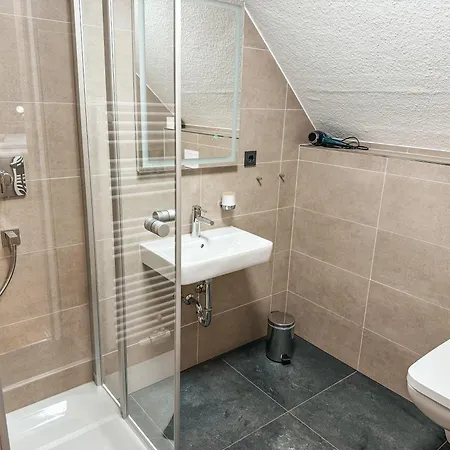 Apartmenthaus Leuchtfeuer * Norderney