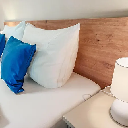 Apartmenthaus Leuchtfeuer Apartment *