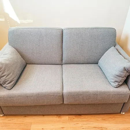 Apartmenthaus Leuchtfeuer Apartment Norderney
