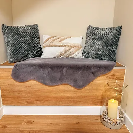 Apartmenthaus Leuchtfeuer * Norderney