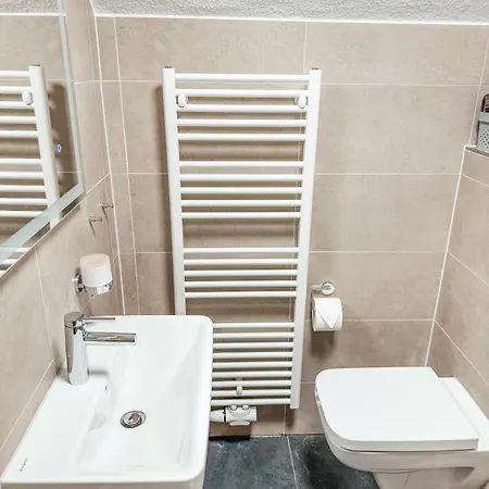 Apartman Apartmenthaus Leuchtfeuer Norderney