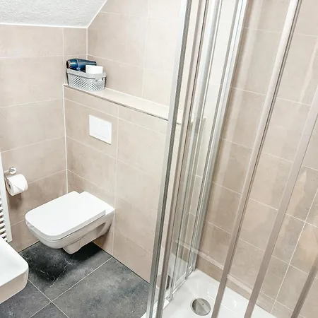 Apartmenthaus Leuchtfeuer Apartment