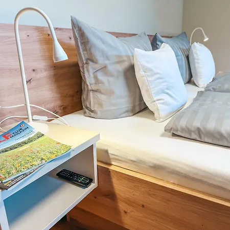 Apartmenthaus Leuchtfeuer *