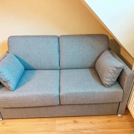 Apartmenthaus Leuchtfeuer Apartment