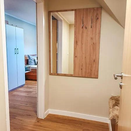 Apartmenthaus Leuchtfeuer Apartman *