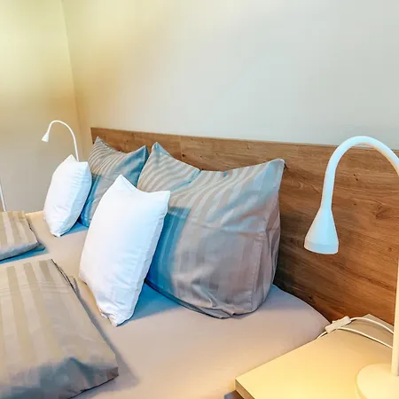 Apartmenthaus Leuchtfeuer Norderney