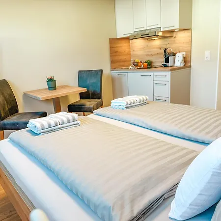 Apartmenthaus Leuchtfeuer *