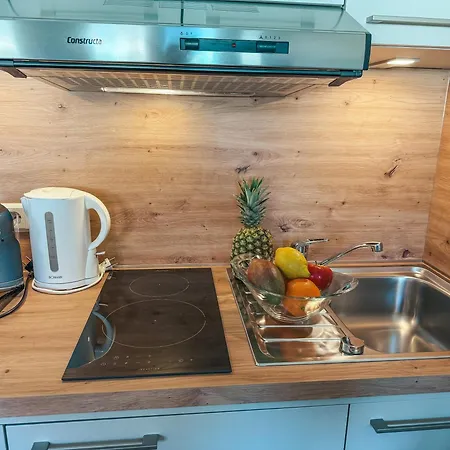Apartmenthaus Leuchtfeuer Norderney