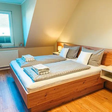 Apartmenthaus Leuchtfeuer Apartment *