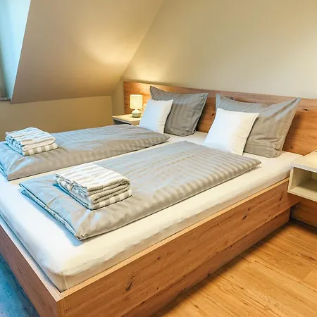 Apartmenthaus Leuchtfeuer Apartment *