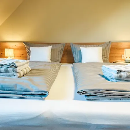 Apartman Apartmenthaus Leuchtfeuer *