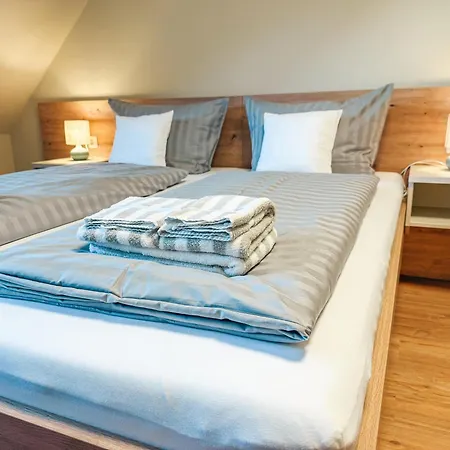 Apartmenthaus Leuchtfeuer