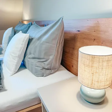 Apartmenthaus Leuchtfeuer Norderney