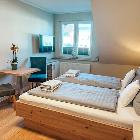 Apartmenthaus Leuchtfeuer Apartment *