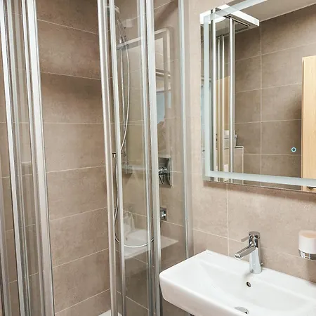 Apartman Apartmenthaus Leuchtfeuer Norderney