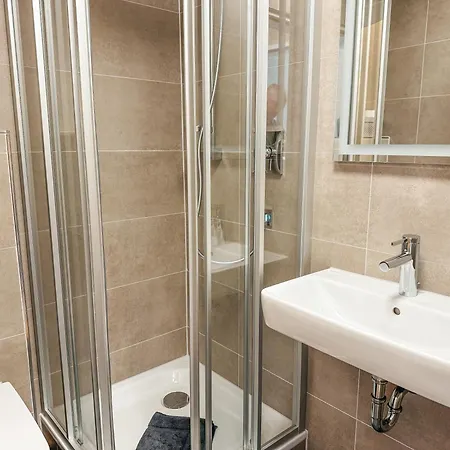 Apartmenthaus Leuchtfeuer *