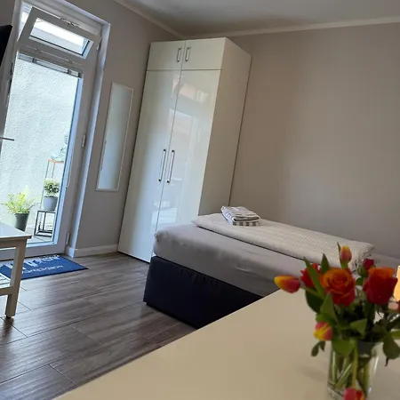 Apartmenthaus Leuchtfeuer Apartment